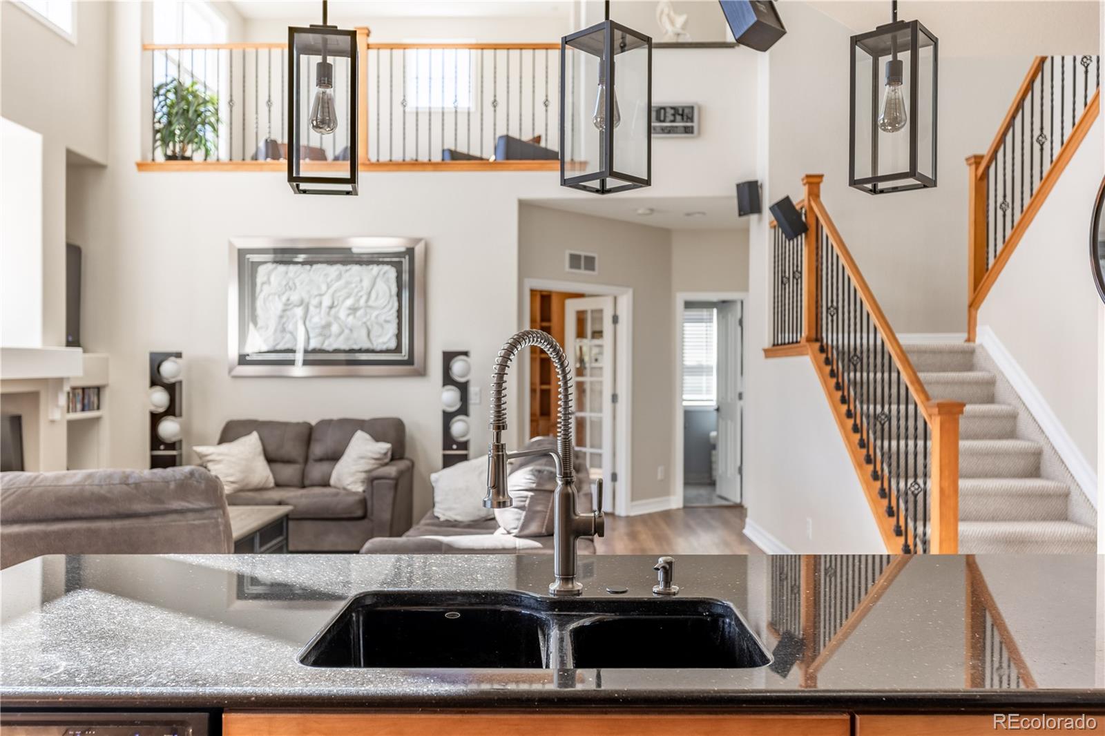1610 Ridgetrail Court Castle Rock CO 80104
