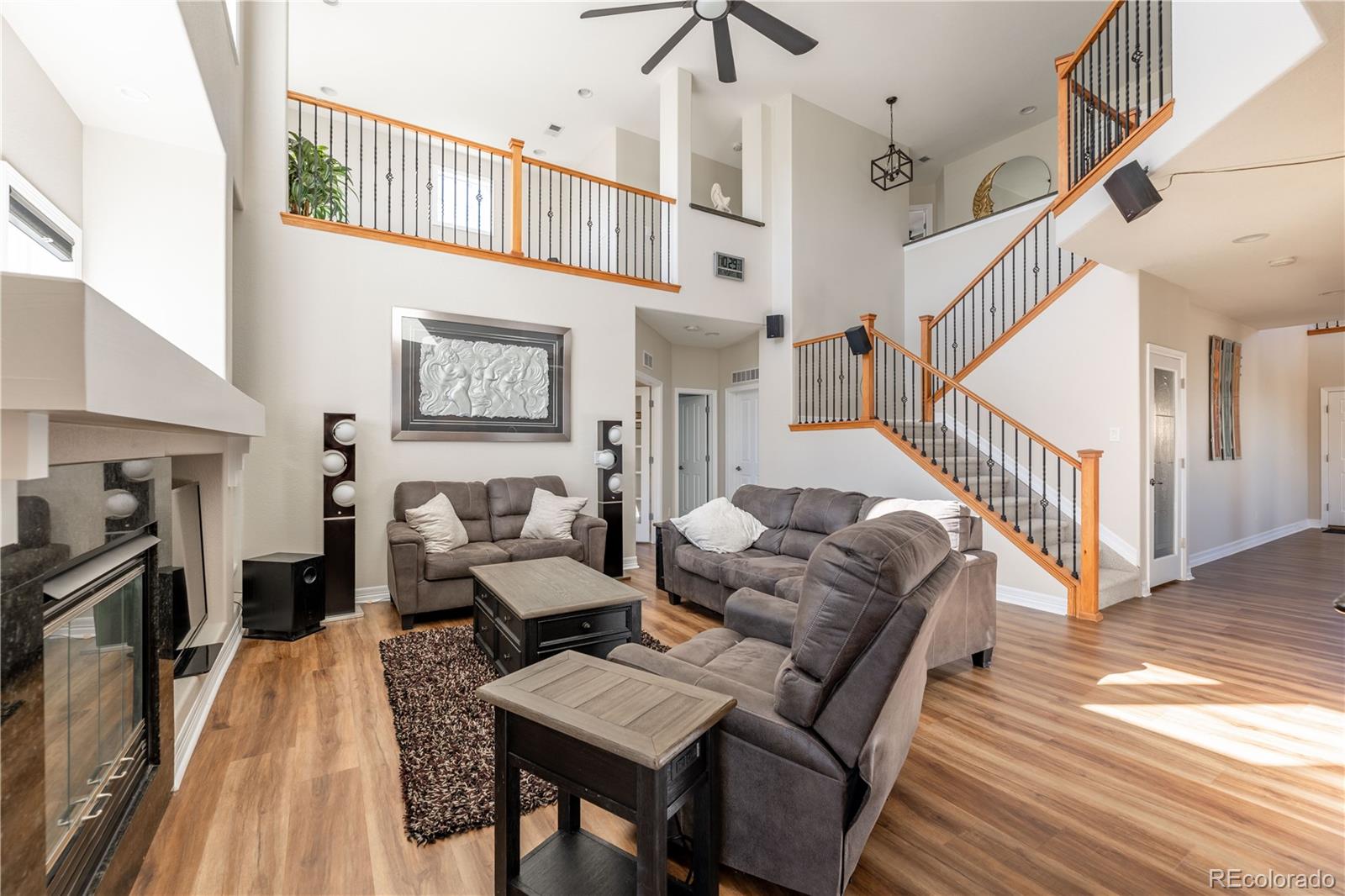 1610 Ridgetrail Court Castle Rock CO 80104