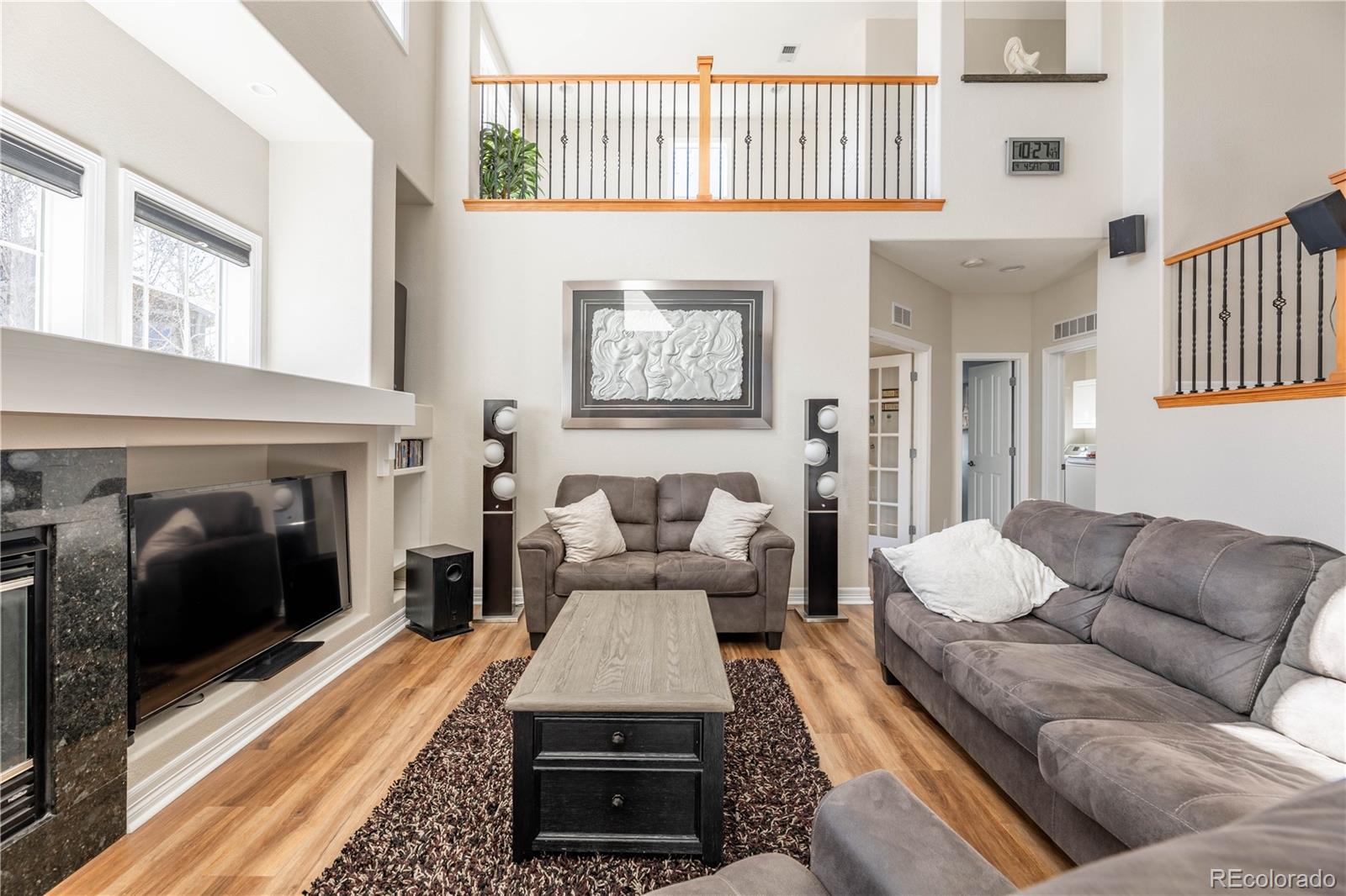 1610 Ridgetrail Court Castle Rock CO 80104