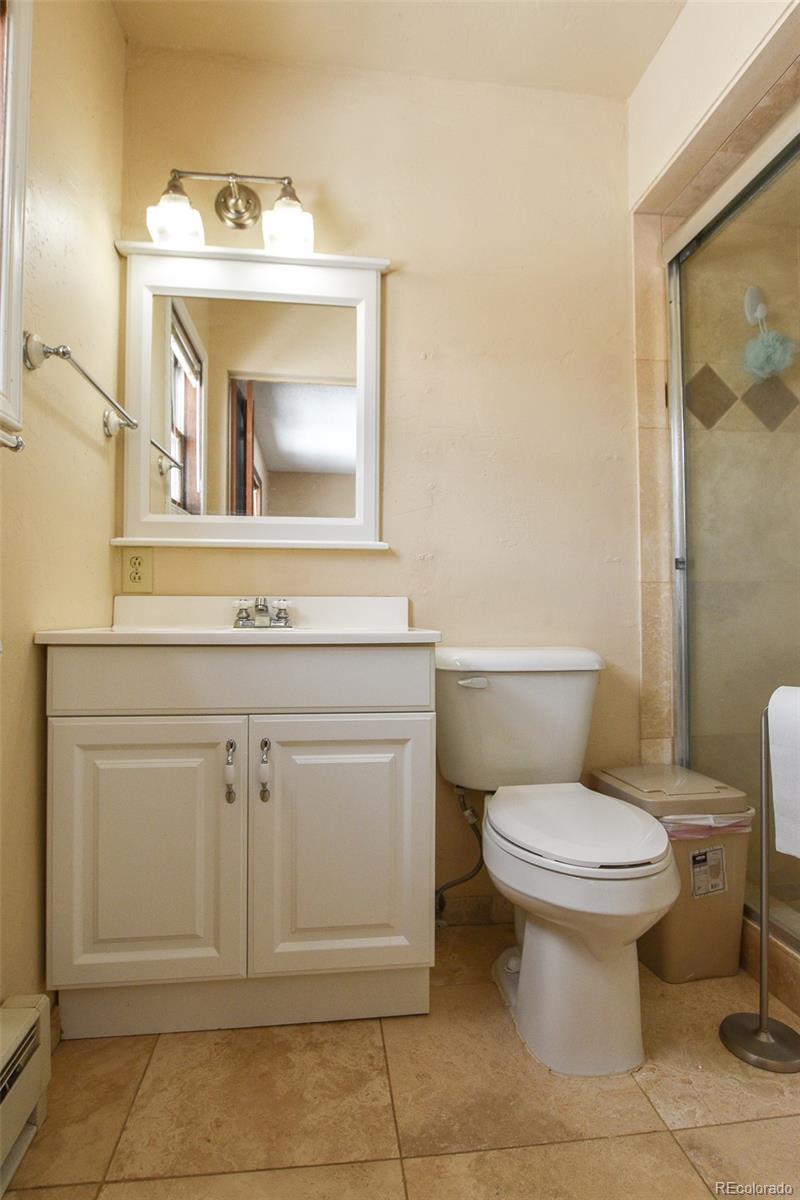 206 La Font Drive Creede CO 81130