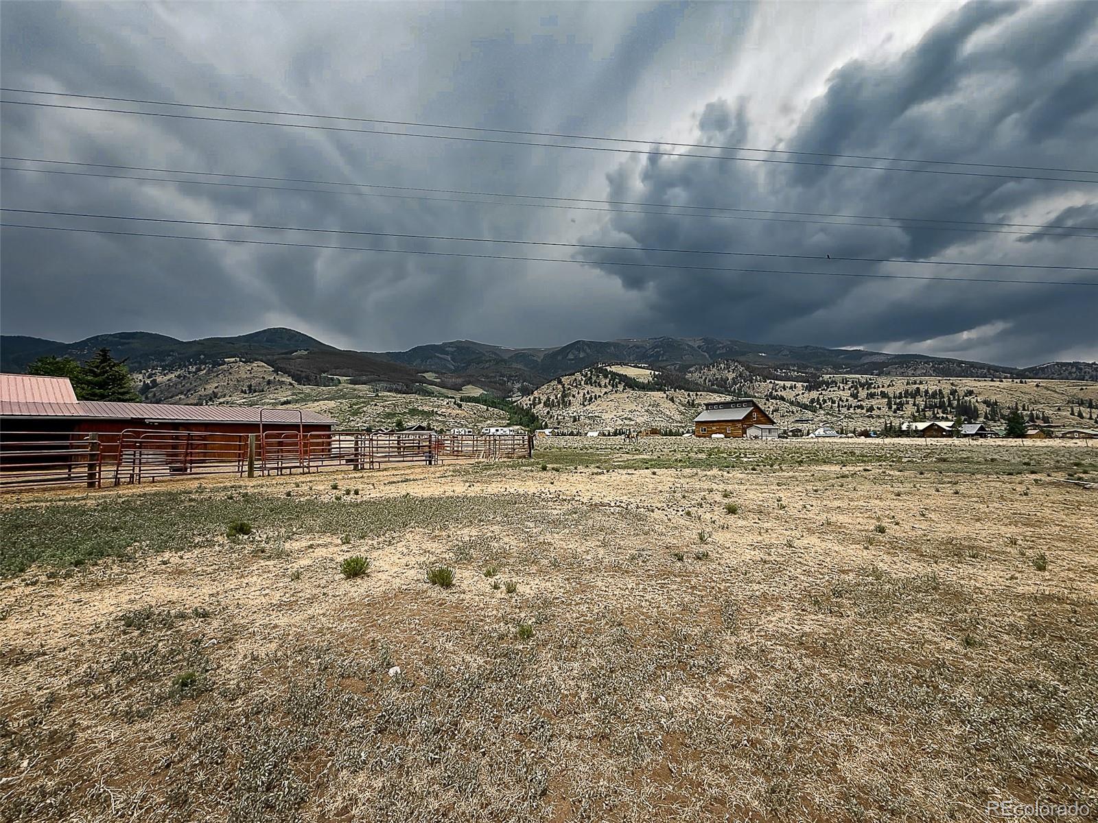 206 La Font Drive Creede CO 81130