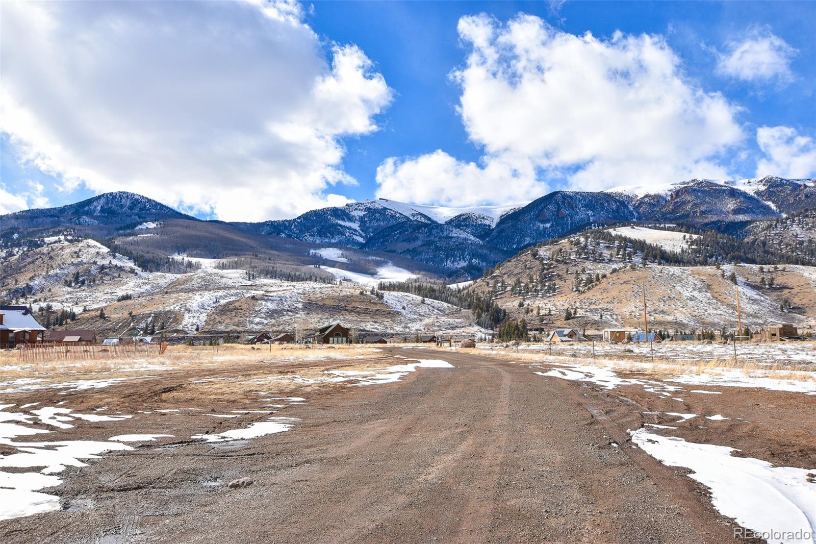 206 La Font Drive Creede CO 81130