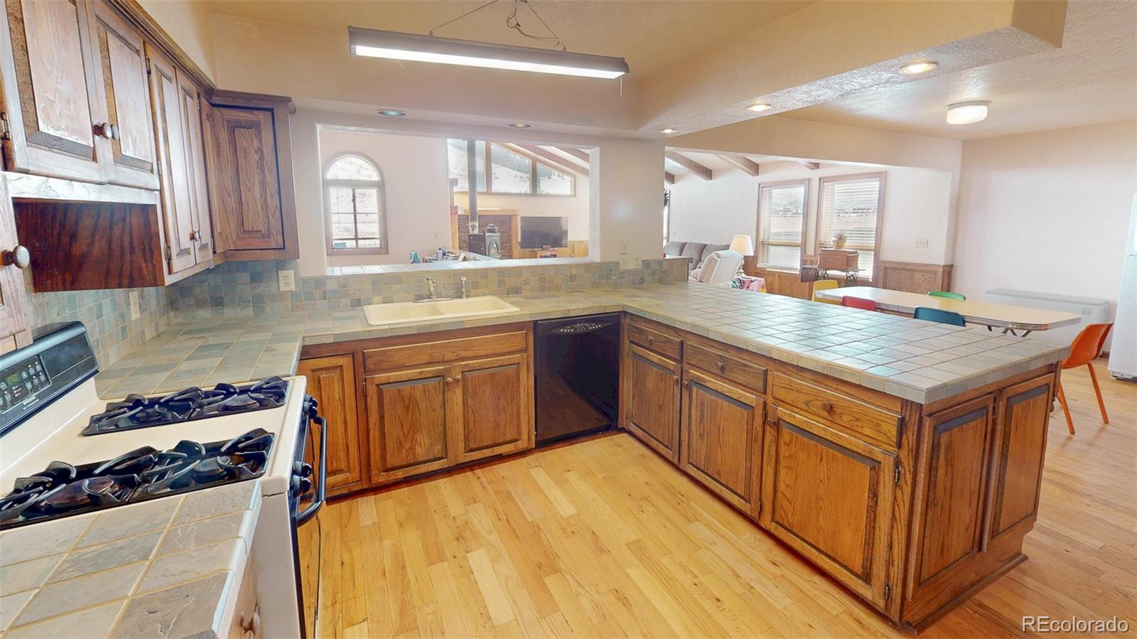 206 La Font Drive Creede CO 81130