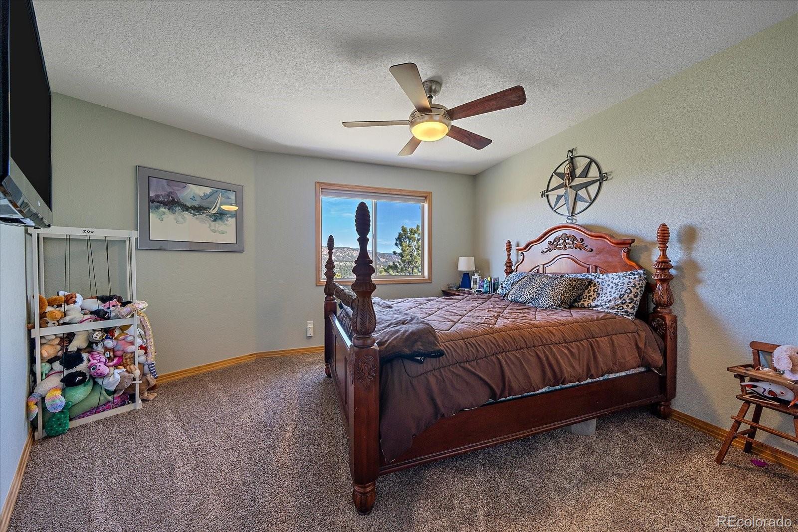 48 High View Lane Bailey CO 80421