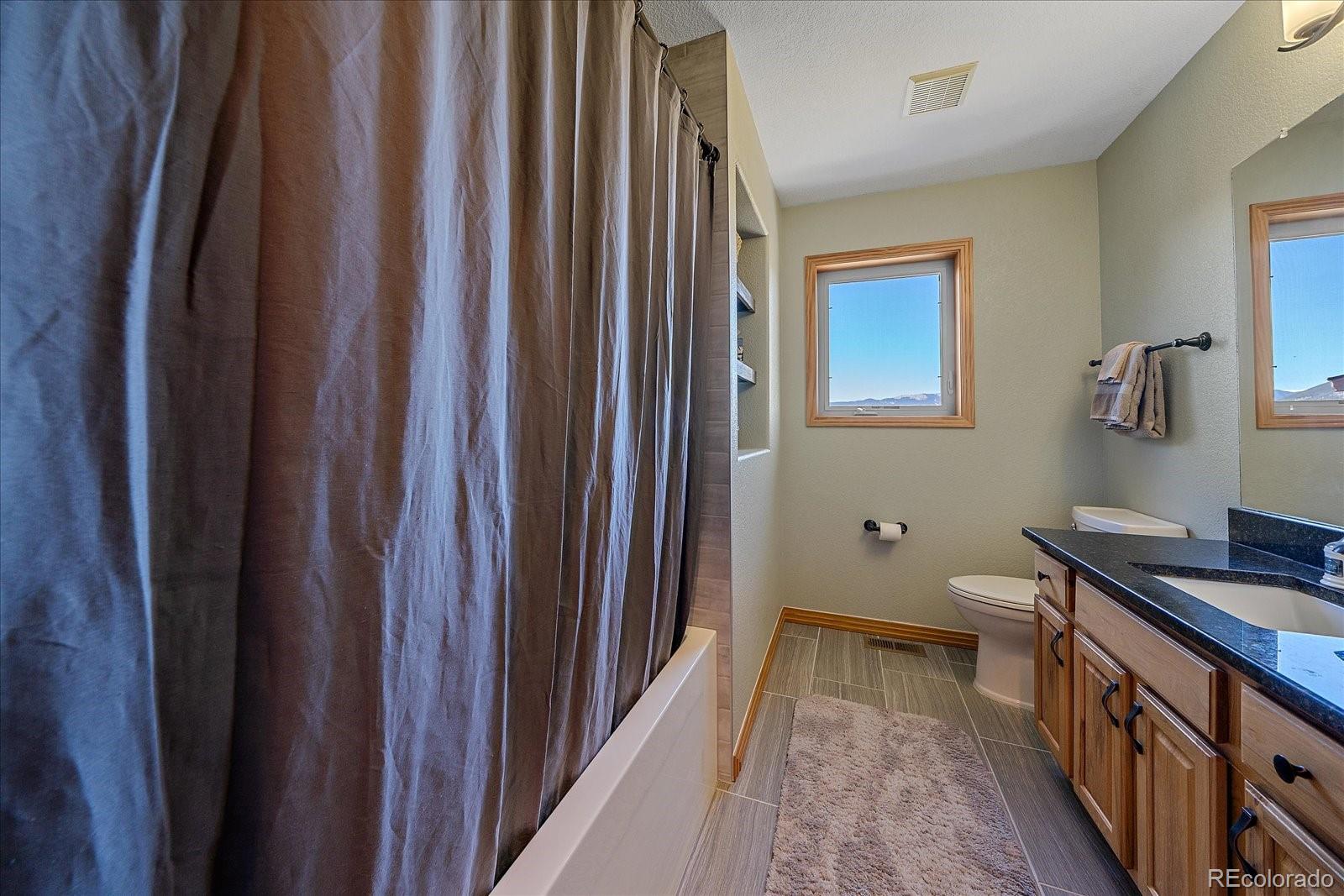 48 High View Lane Bailey CO 80421