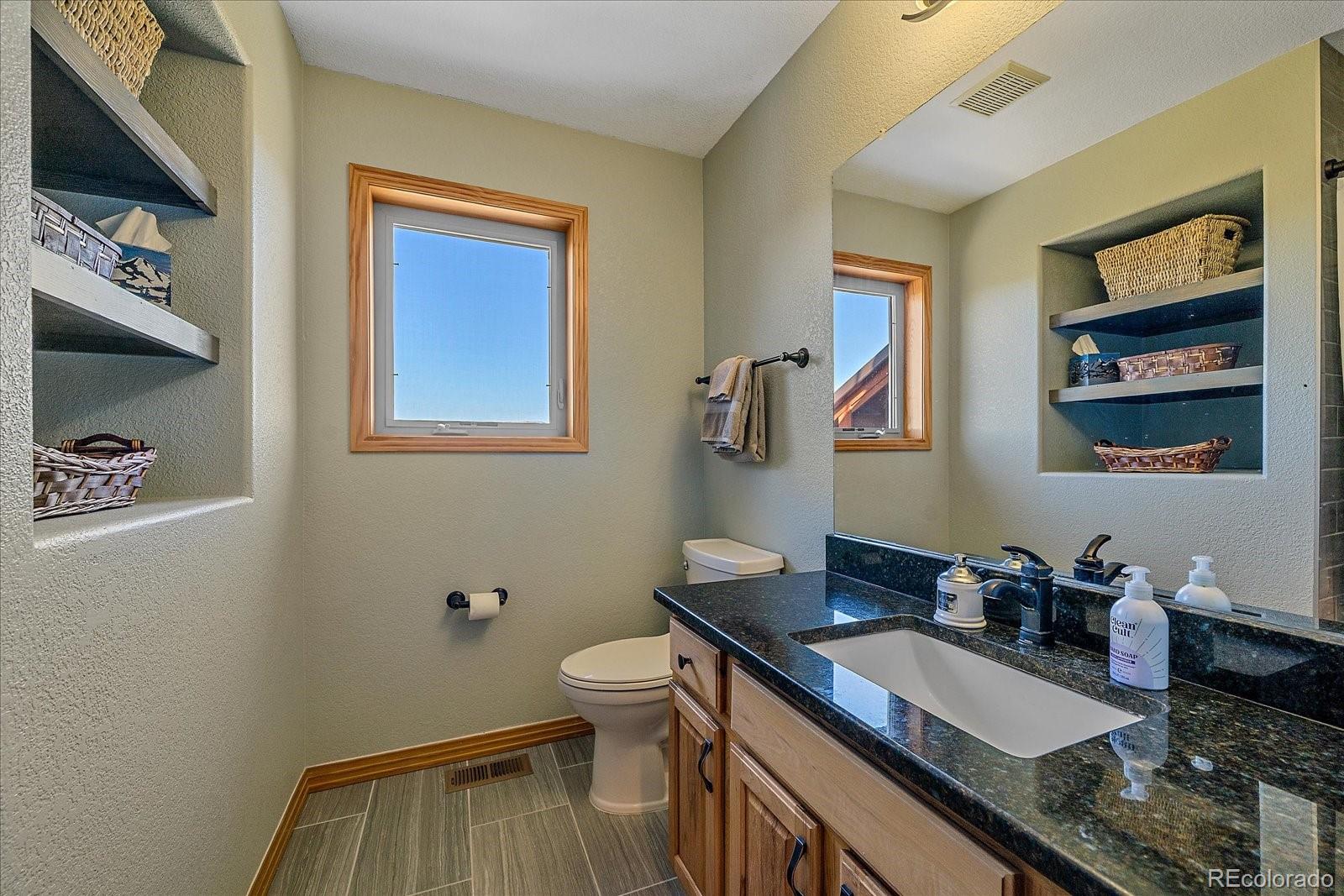 48 High View Lane Bailey CO 80421
