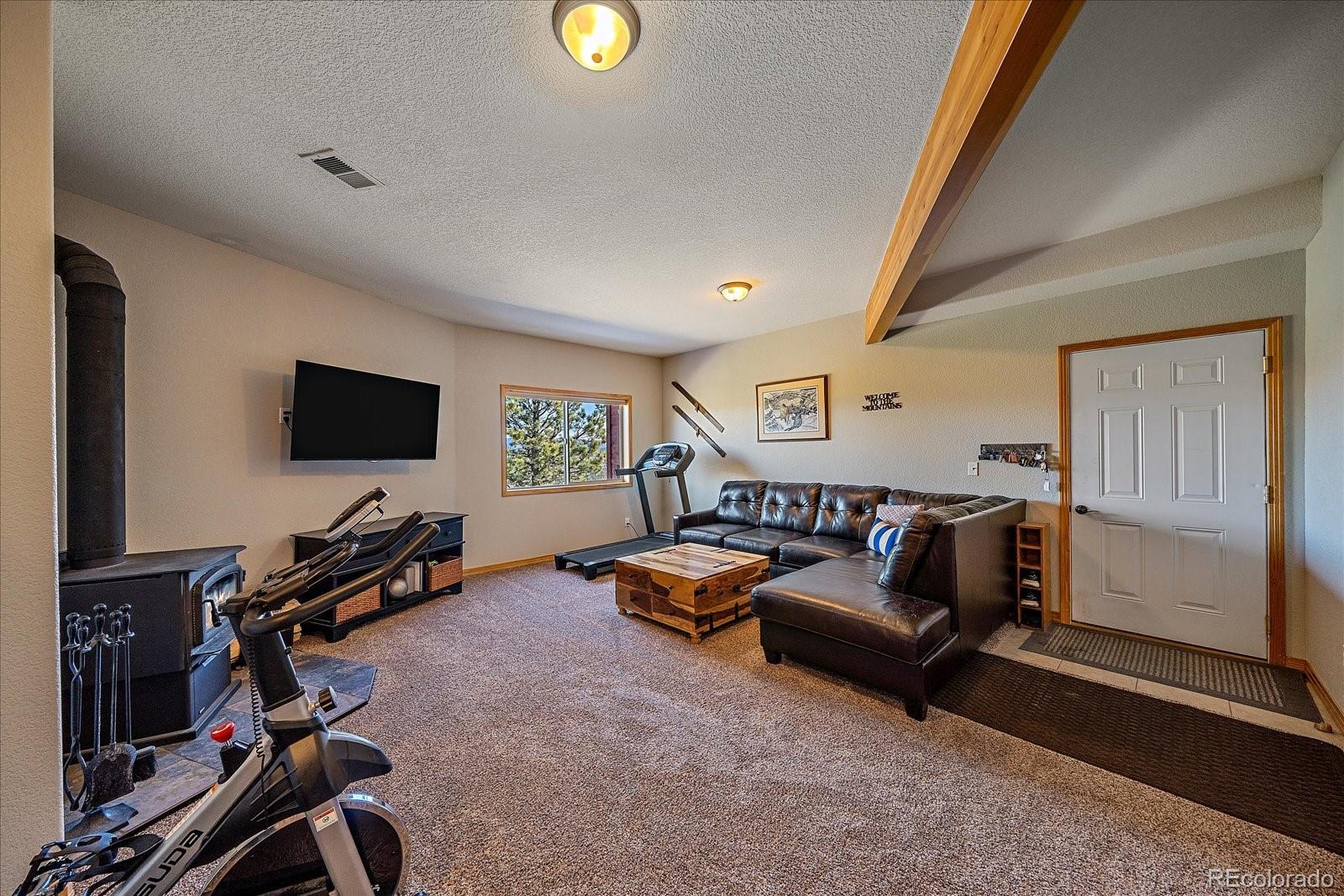 48 High View Lane Bailey CO 80421