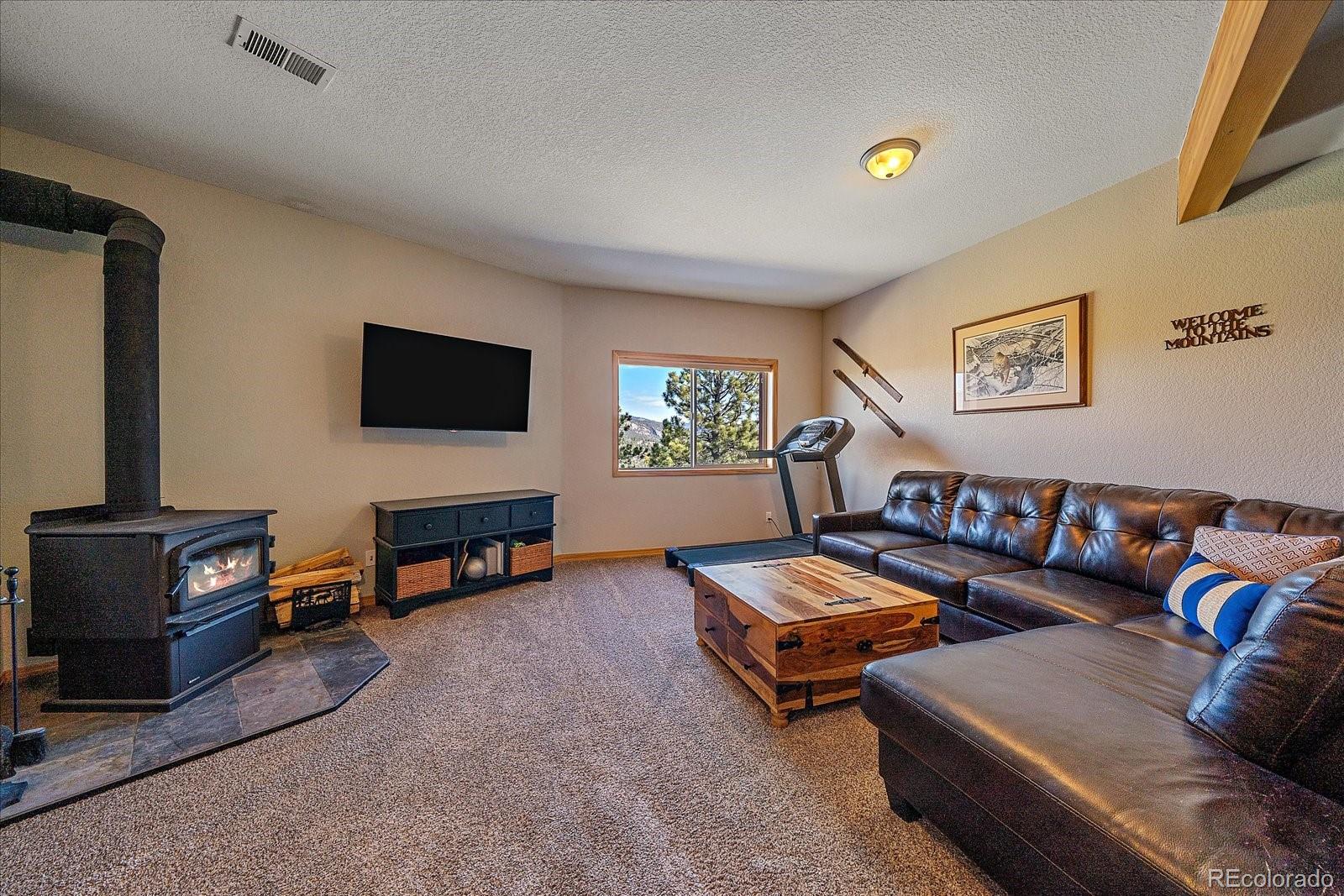 48 High View Lane Bailey CO 80421