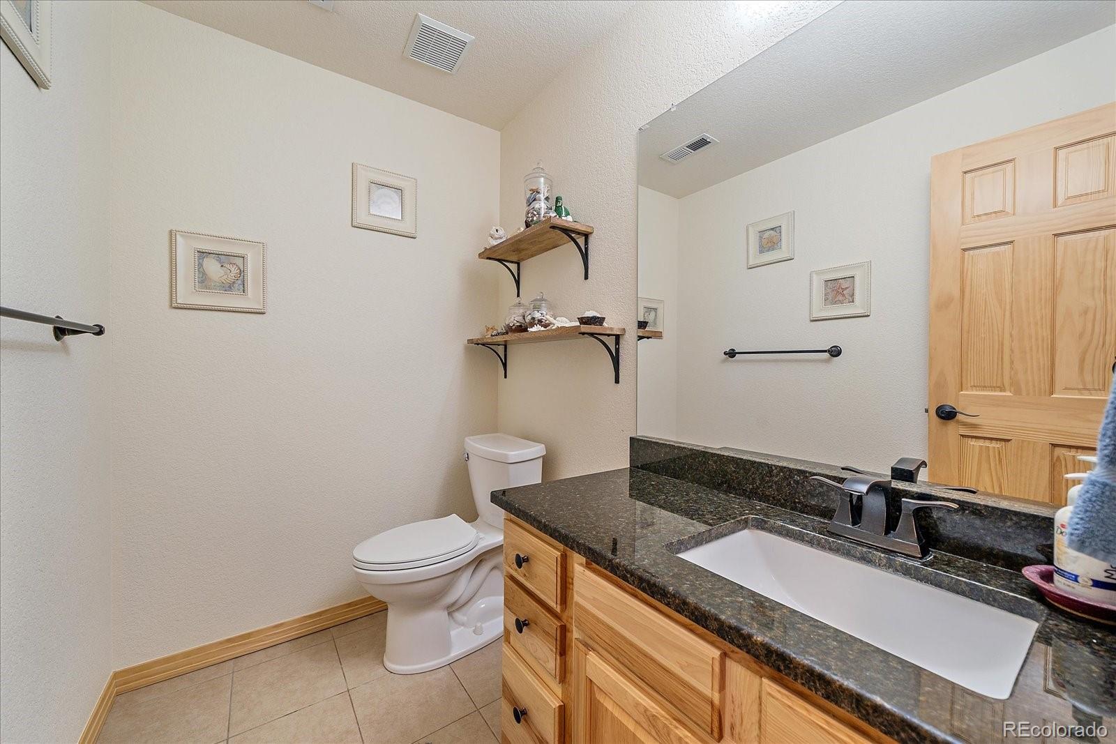 48 High View Lane Bailey CO 80421