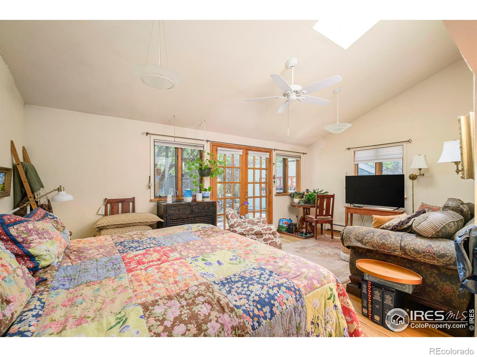 1800 Sumac Avenue Boulder CO 80304