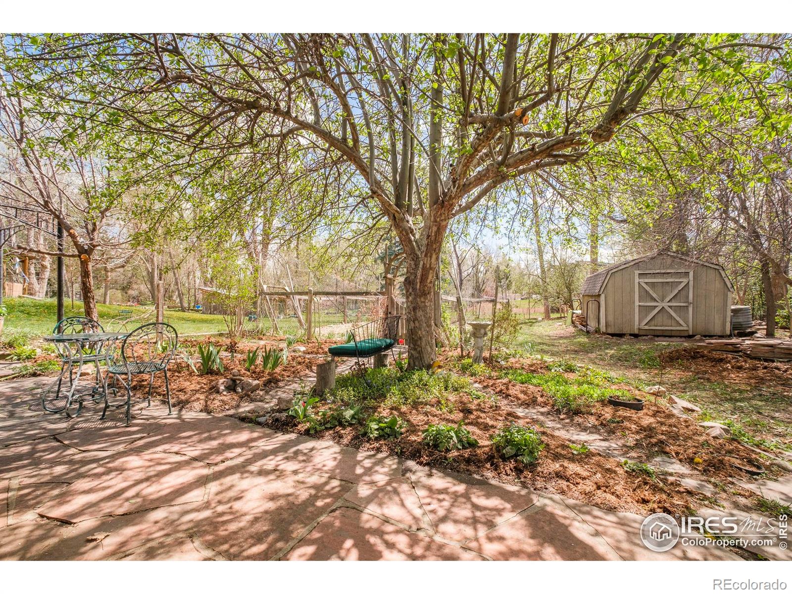 1800 Sumac Avenue Boulder CO 80304
