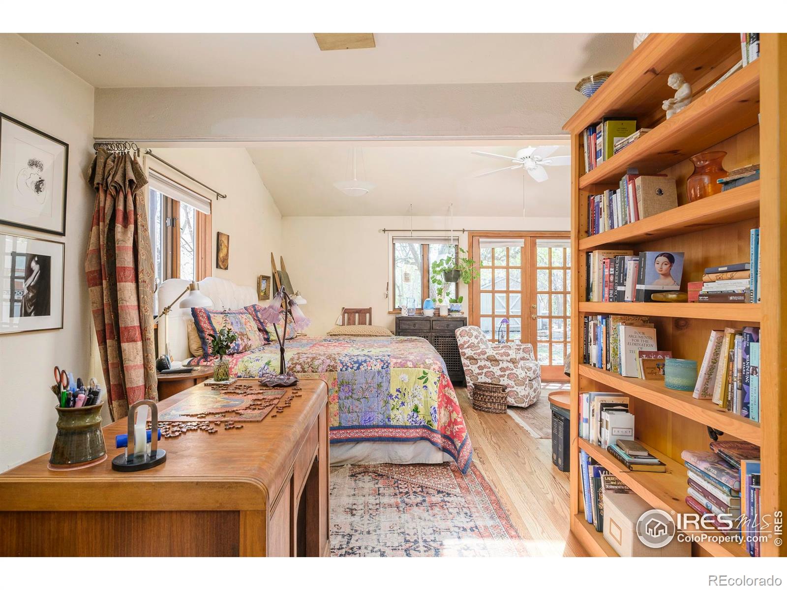 1800 Sumac Avenue Boulder CO 80304