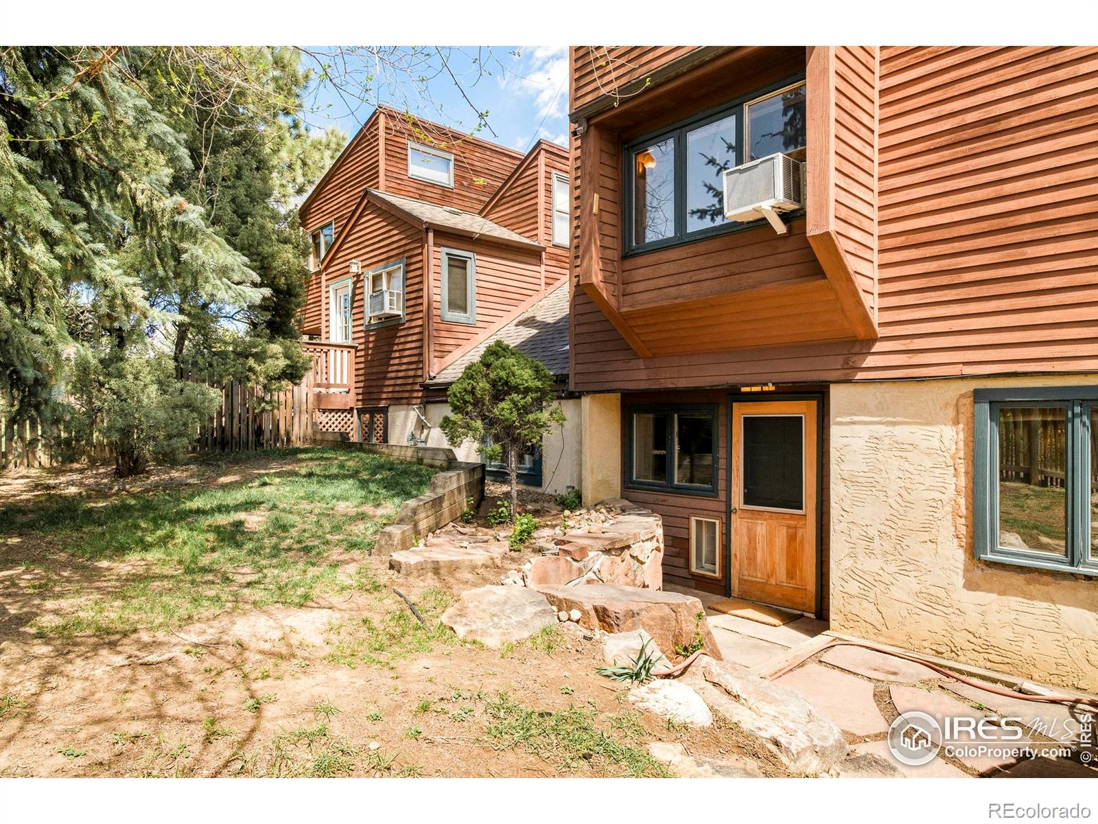 1800 Sumac Avenue Boulder CO 80304