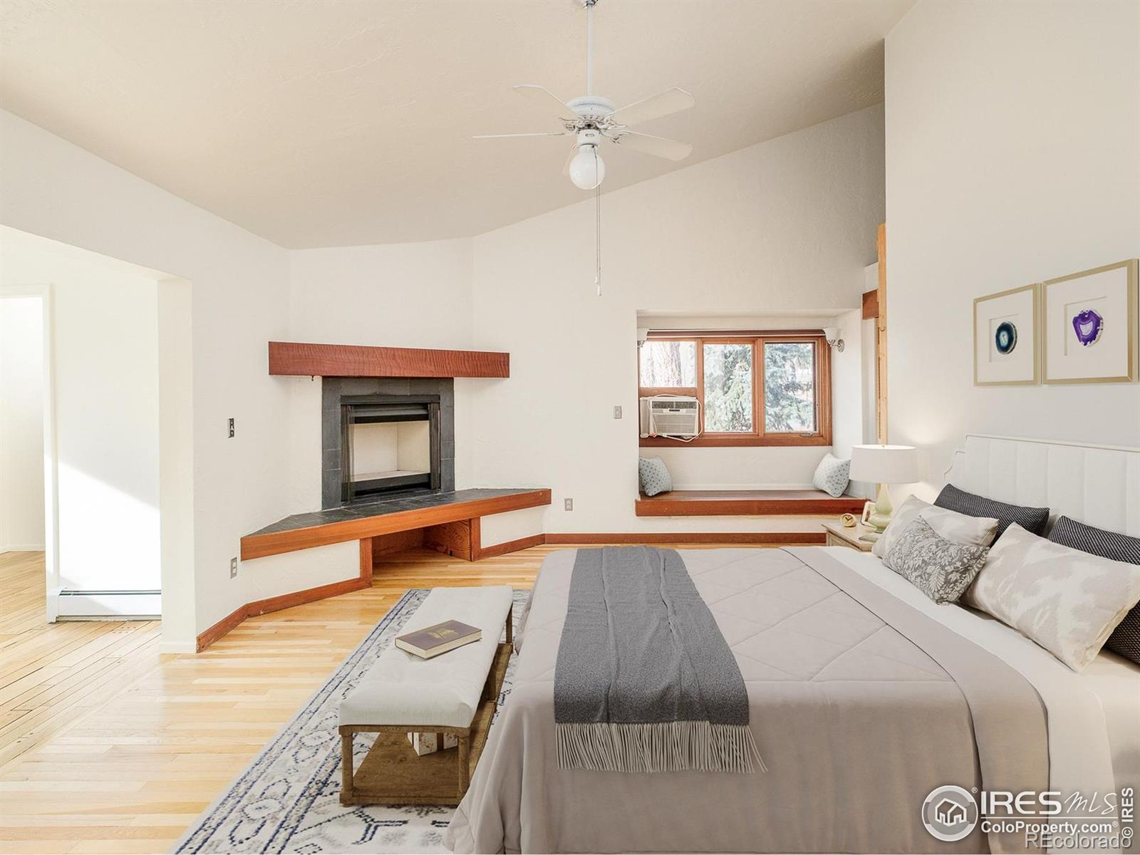 1800 Sumac Avenue Boulder CO 80304