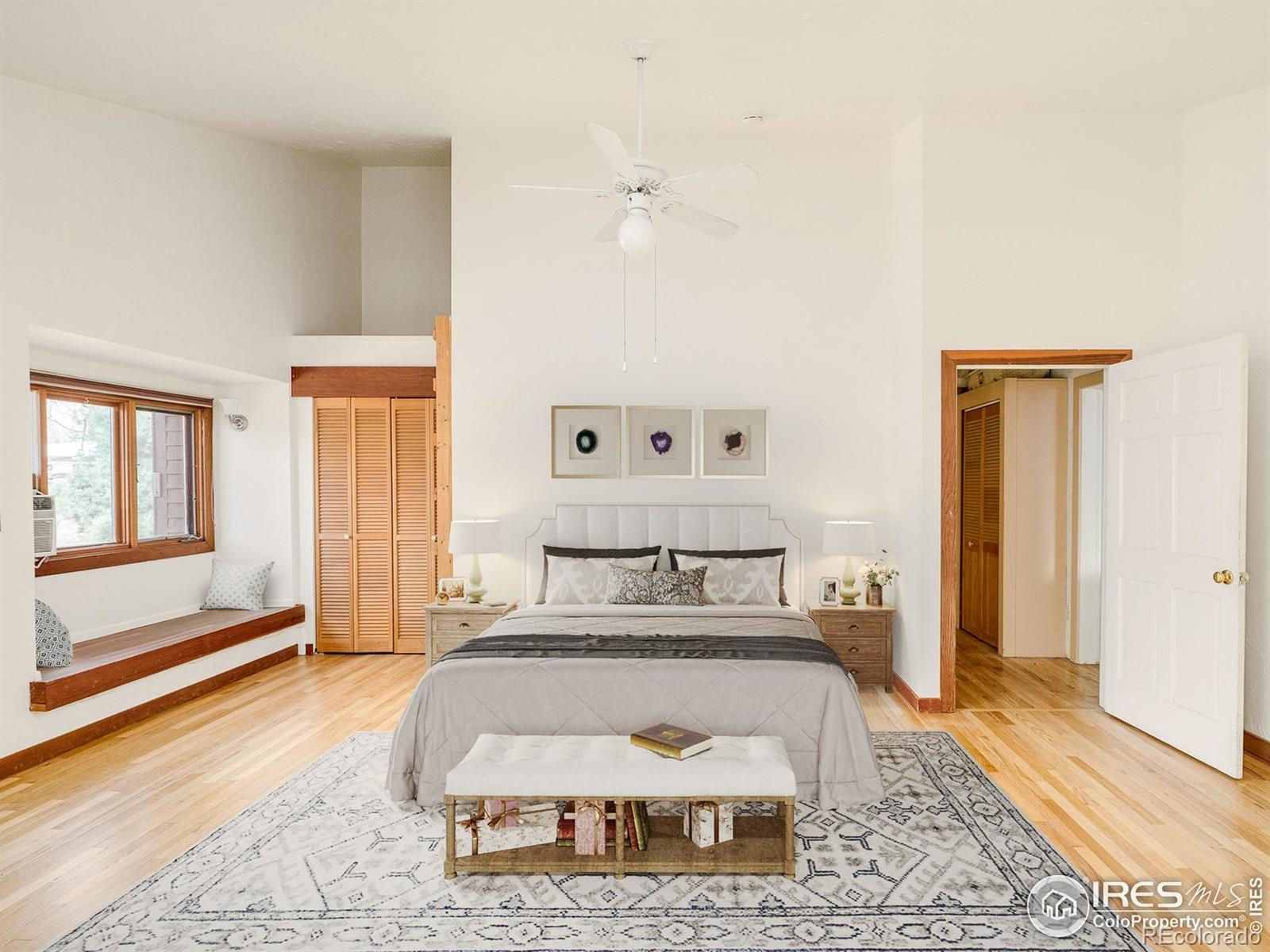 1800 Sumac Avenue Boulder CO 80304