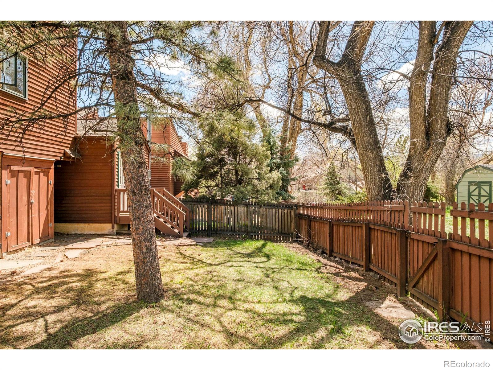 1800 Sumac Avenue Boulder CO 80304