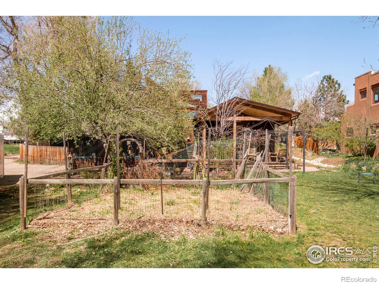 1800 Sumac Avenue Boulder CO 80304