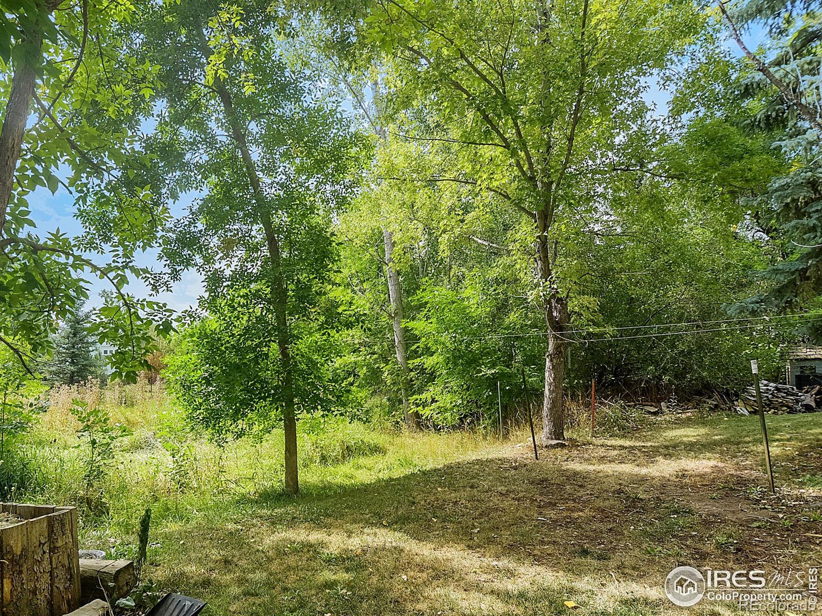 1800 Sumac Avenue Boulder CO 80304
