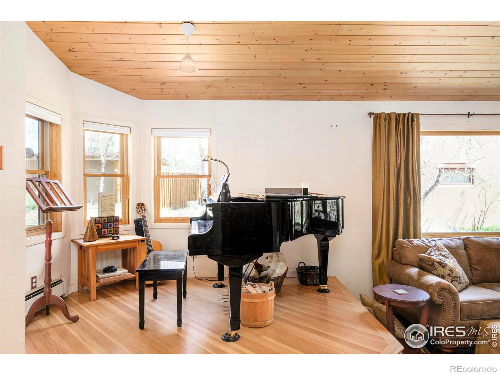 1800 Sumac Avenue Boulder CO 80304