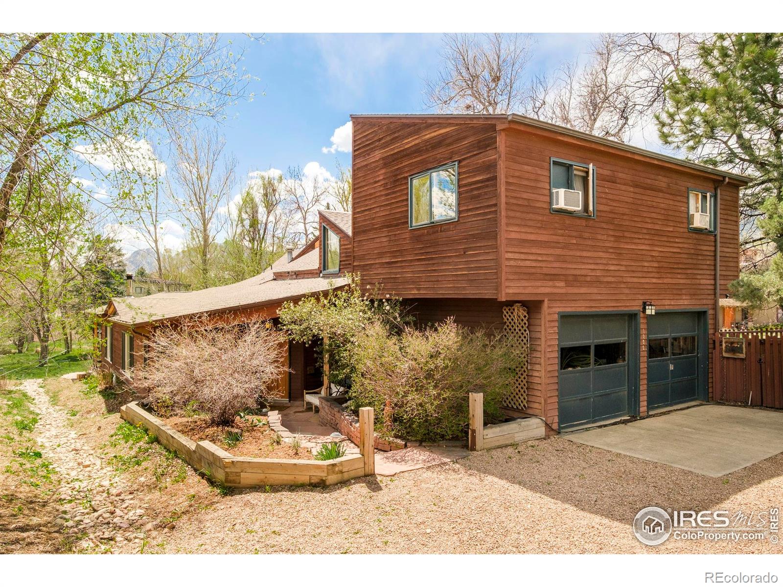 1800 Sumac Avenue Boulder CO 80304