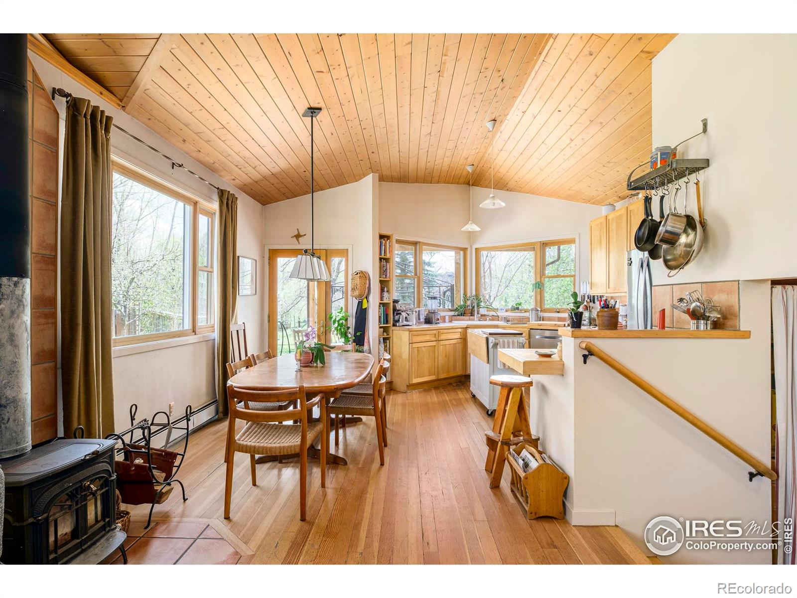 1800 Sumac Avenue Boulder CO 80304