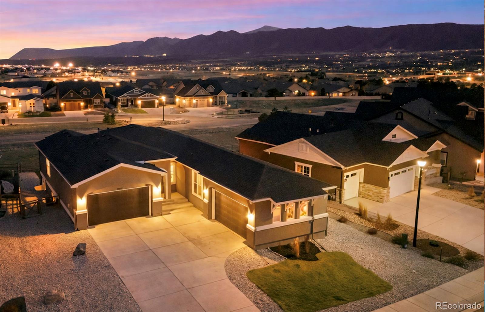 1459 Coronado Beach Drive Monument CO 80132
