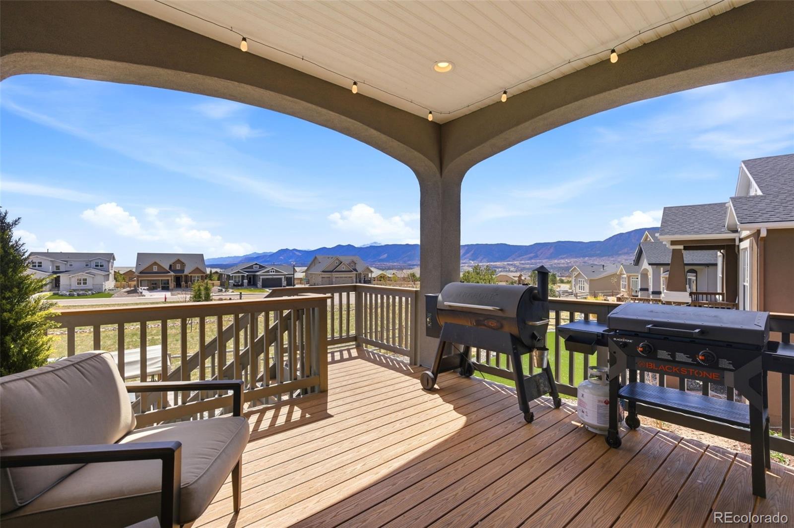 1459 Coronado Beach Drive Monument CO 80132
