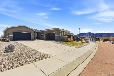 1459 Coronado Beach Drive Monument CO 80132