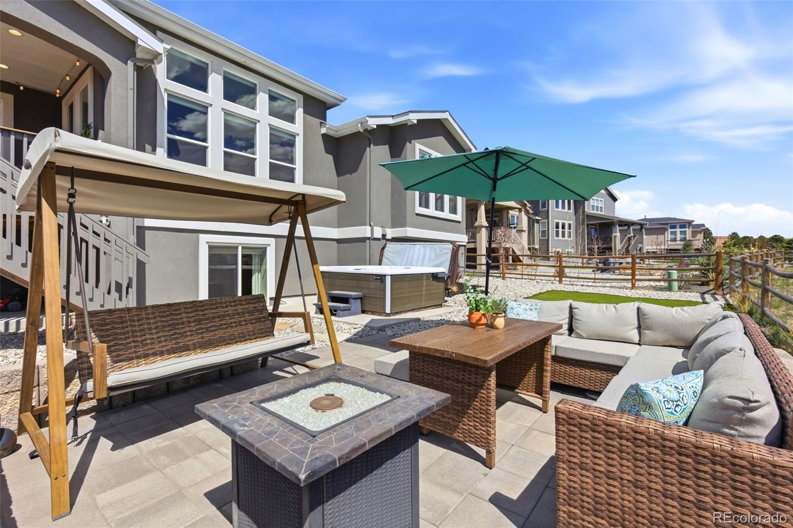 1459 Coronado Beach Drive Monument CO 80132