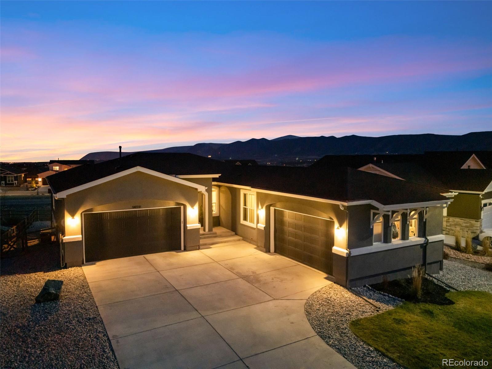 1459 Coronado Beach Drive Monument CO 80132