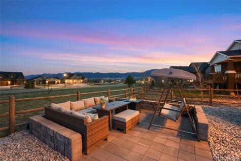 1459 Coronado Beach Drive Monument CO 80132