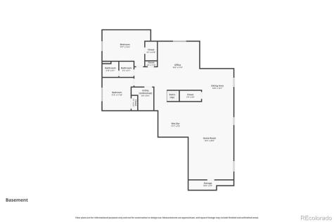 1459 Coronado Beach Drive Monument CO 80132