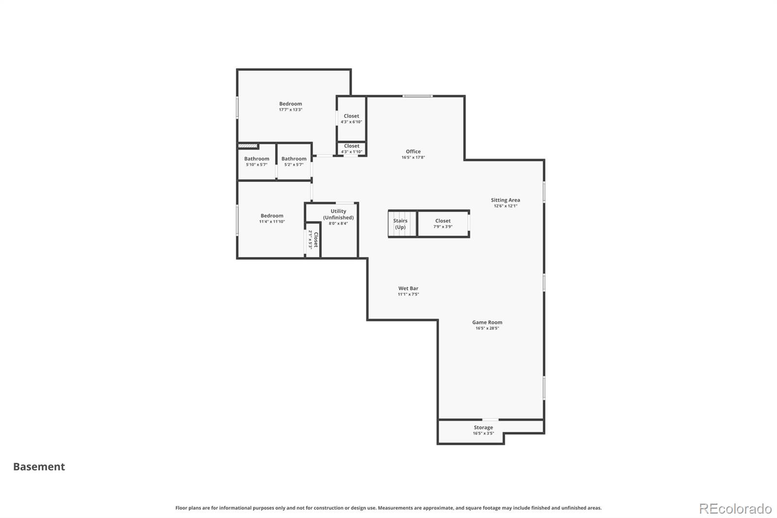 1459 Coronado Beach Drive Monument CO 80132