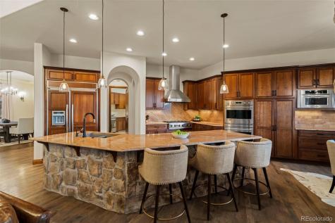 5200 Sedona Drive Parker CO 80134