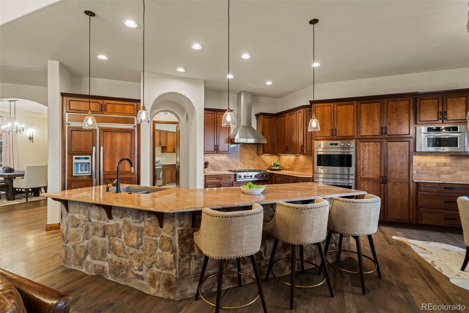 5200 Sedona Drive Parker CO 80134