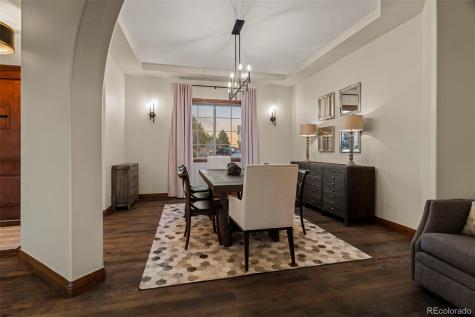 5200 Sedona Drive Parker CO 80134