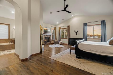 5200 Sedona Drive Parker CO 80134