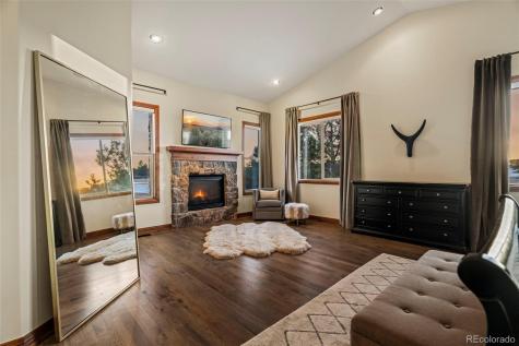 5200 Sedona Drive Parker CO 80134