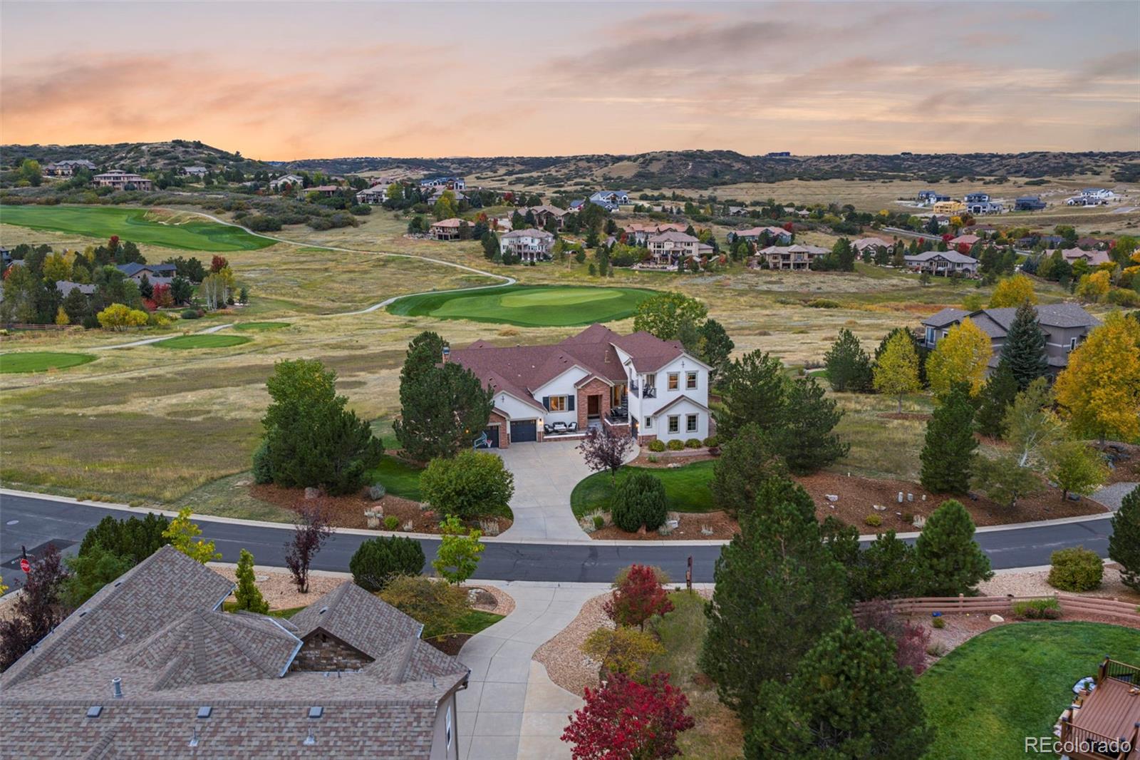 5200 Sedona Drive Parker CO 80134