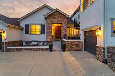 5200 Sedona Drive Parker CO 80134