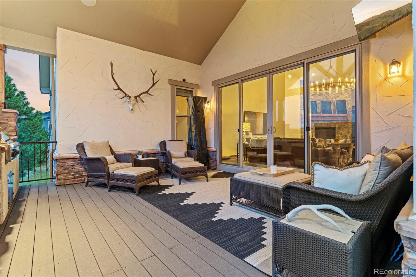 5200 Sedona Drive Parker CO 80134