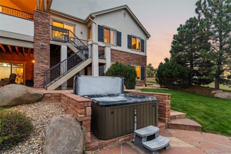 5200 Sedona Drive Parker CO 80134