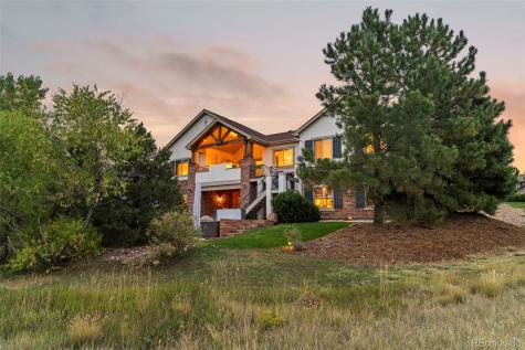 5200 Sedona Drive Parker CO 80134