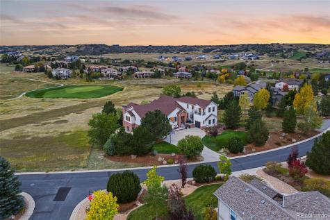 5200 Sedona Drive Parker CO 80134