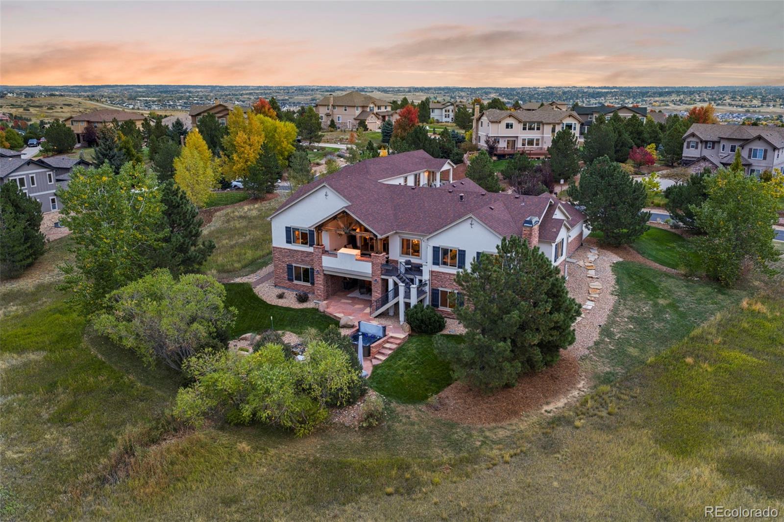 5200 Sedona Drive Parker CO 80134