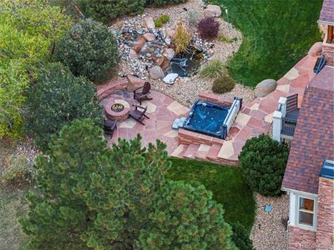 5200 Sedona Drive Parker CO 80134