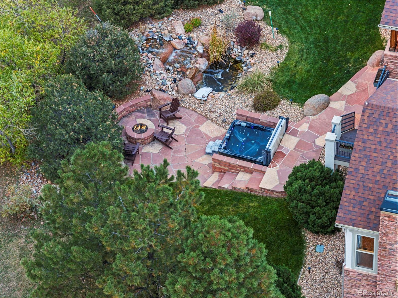 5200 Sedona Drive Parker CO 80134
