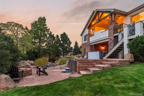 5200 Sedona Drive Parker CO 80134