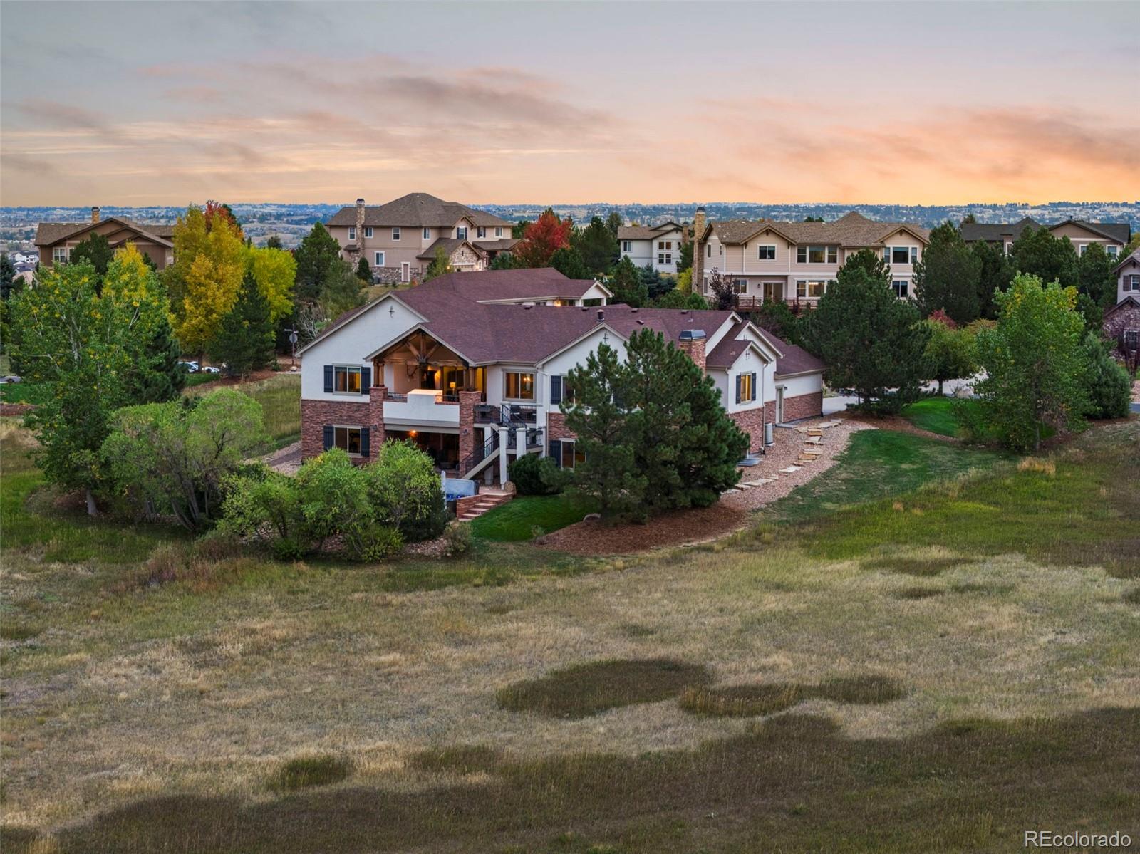 5200 Sedona Drive Parker CO 80134