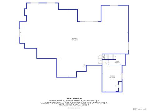 5200 Sedona Drive Parker CO 80134